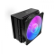 Komputer do gier Battlefield 6 Elite 502 INTEL i5-12600KF 32GB RTX 5070 12GB 1TB 750W W11Pro czarna